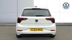 Volkswagen Polo 1.0 TSI Life 5dr Petrol Hatchback